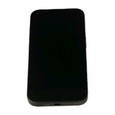 Apple iPhone 15 Pro - 256 GB - Black Titanium (Unlocked) for sale