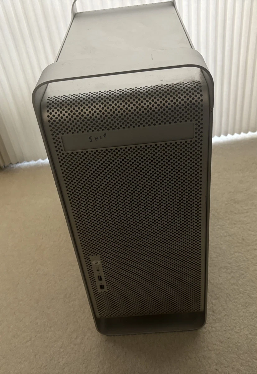 power mac g5 a1047 products for sale | eBay