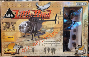 Ah 6 Little Bird | eBay