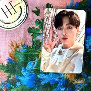 Jungkook Dicon | eBay