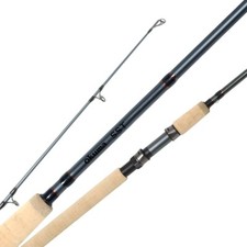 Daiwa Morethan AGS 93ML Demon Power Commander bass spinning rod