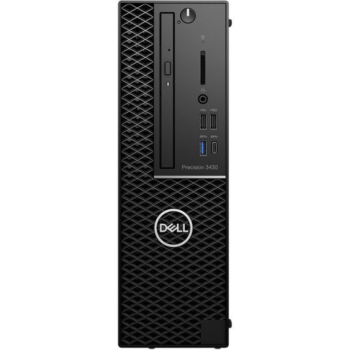 Dell Precision 3420 SFF Intel Core i5-6th Gen 8GB RAM 256GB SSD