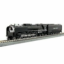 Kato 176-4379 N Scale UP Union Pacific EMD NW2 Switcher Diesel