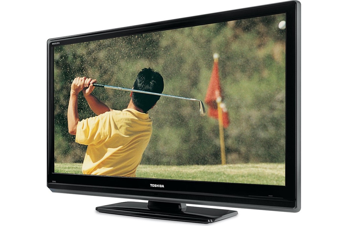 TOSHIBA REGZA 液晶テレビ 40A1 40インチ 2010年製 東芝 TOSHIBA 40