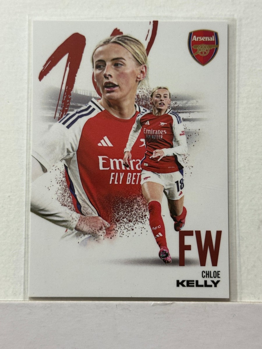 5枚セット Arsenal futera PLATINUM サッカーカード 5枚セット Arsenal