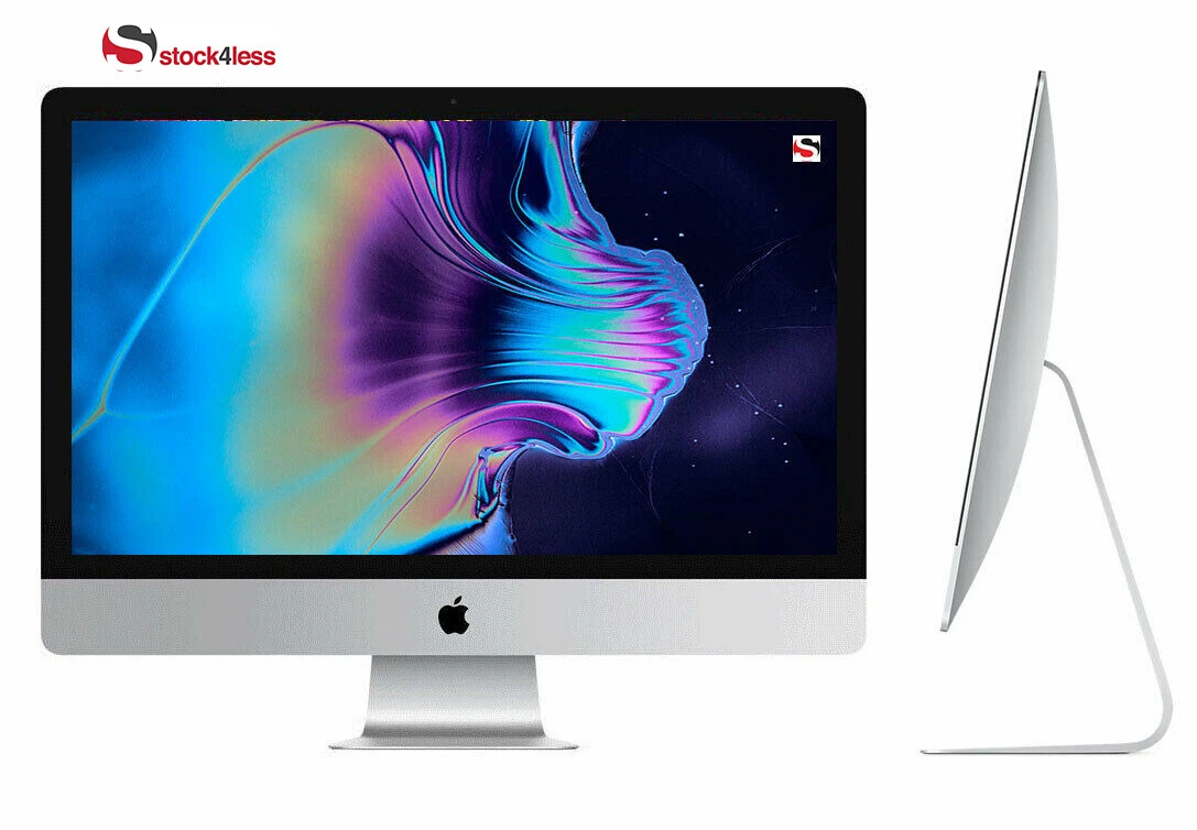 Macデスクトップ iMac (Retina 5K, Late 2015) Core i7 Mac