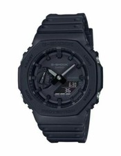 CASIO G-SHOCK DW-8400 Digital Watch Black Men's Tested Battery for