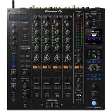 Pioneer Djm-300-s 2 Channel DJ Music Mixer for sale online | eBay