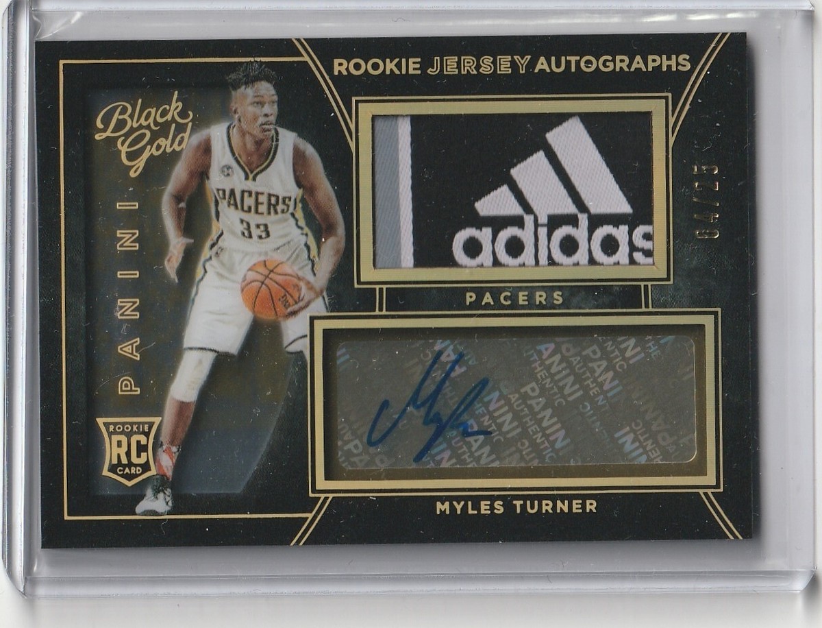 bryce mcgowens gold rc /10 カード直筆auto Yahoo!オークション