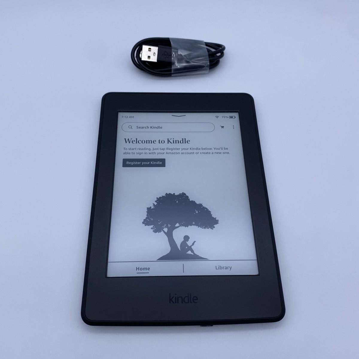 広告 Kindle Oasis 第8世代 4GB Kindle 第8世代 4GB 本体のみ L*