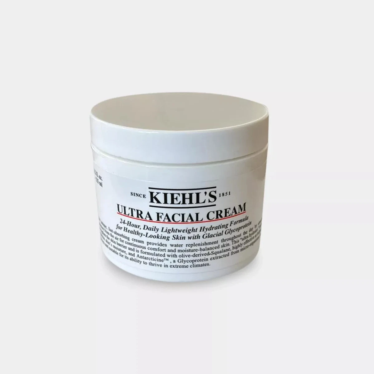 Kiehl's Ultra Facial Cream - 4.2oz for sale online | eBay