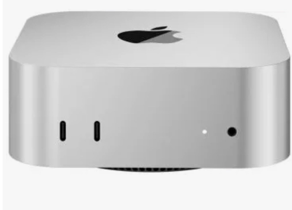 M1 Mac mini 2TB メモリ16GB 11/30迄】大容量Mac Mini 2020 M1 16GB