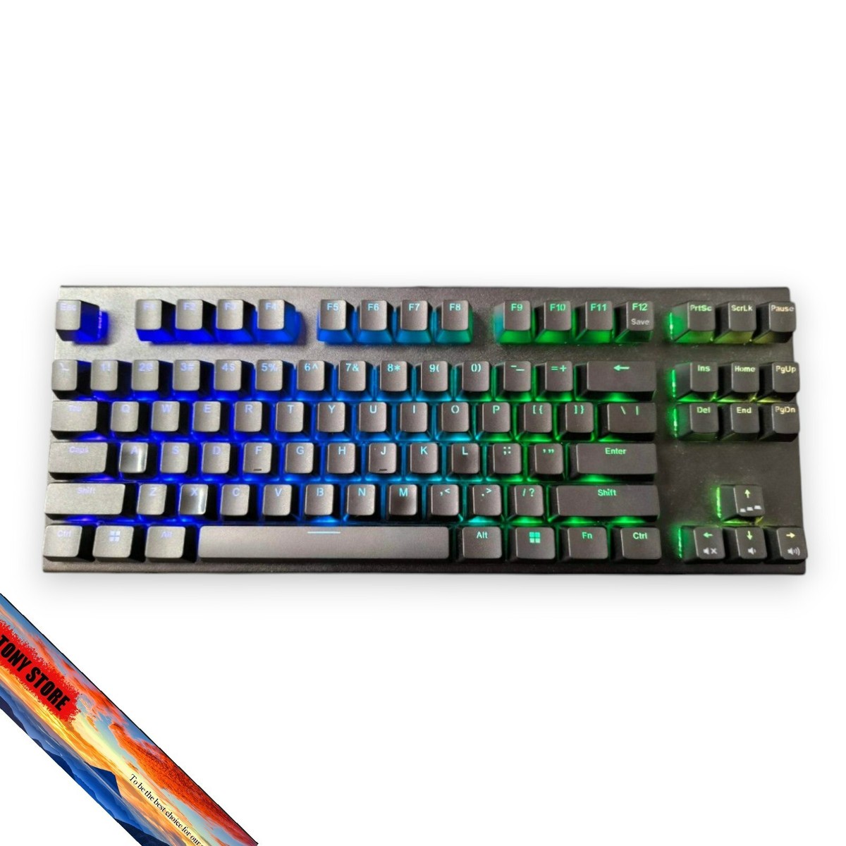 東プレ REALFORCE RGB TKL 日本語キーボード 中古東プレ REALFORCE RGB