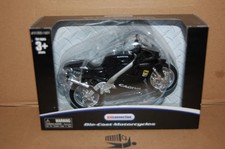 Aprilia MINICHAMPS 125ccm Valentino Rossi GP 1997 Motorbike for