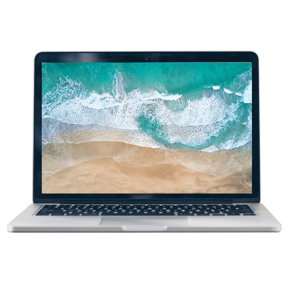 ジャンク MacBook Pro 13-inch Core i5 2.3GHz 8GB/SSD256GB/Big Sur