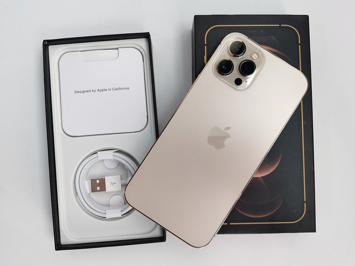 Apple iPhone 12 Pro ホワイト ジャンク品 iPhone 12 Pro 訳あり