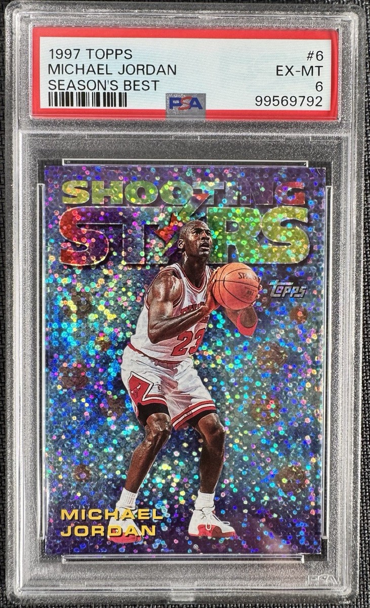 マイケルジョーダン Michael Jordan カード NBAカード マイケル