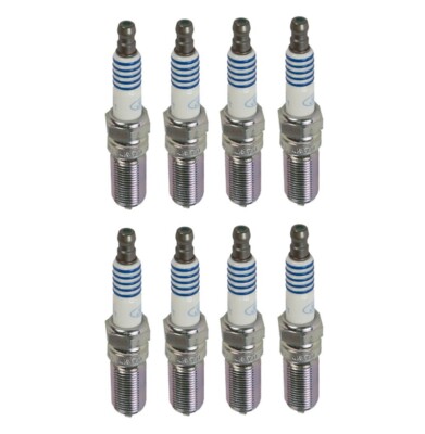 Ford Racing M-12405-M50A Cold Spark Plug Set for 11-23 Ford