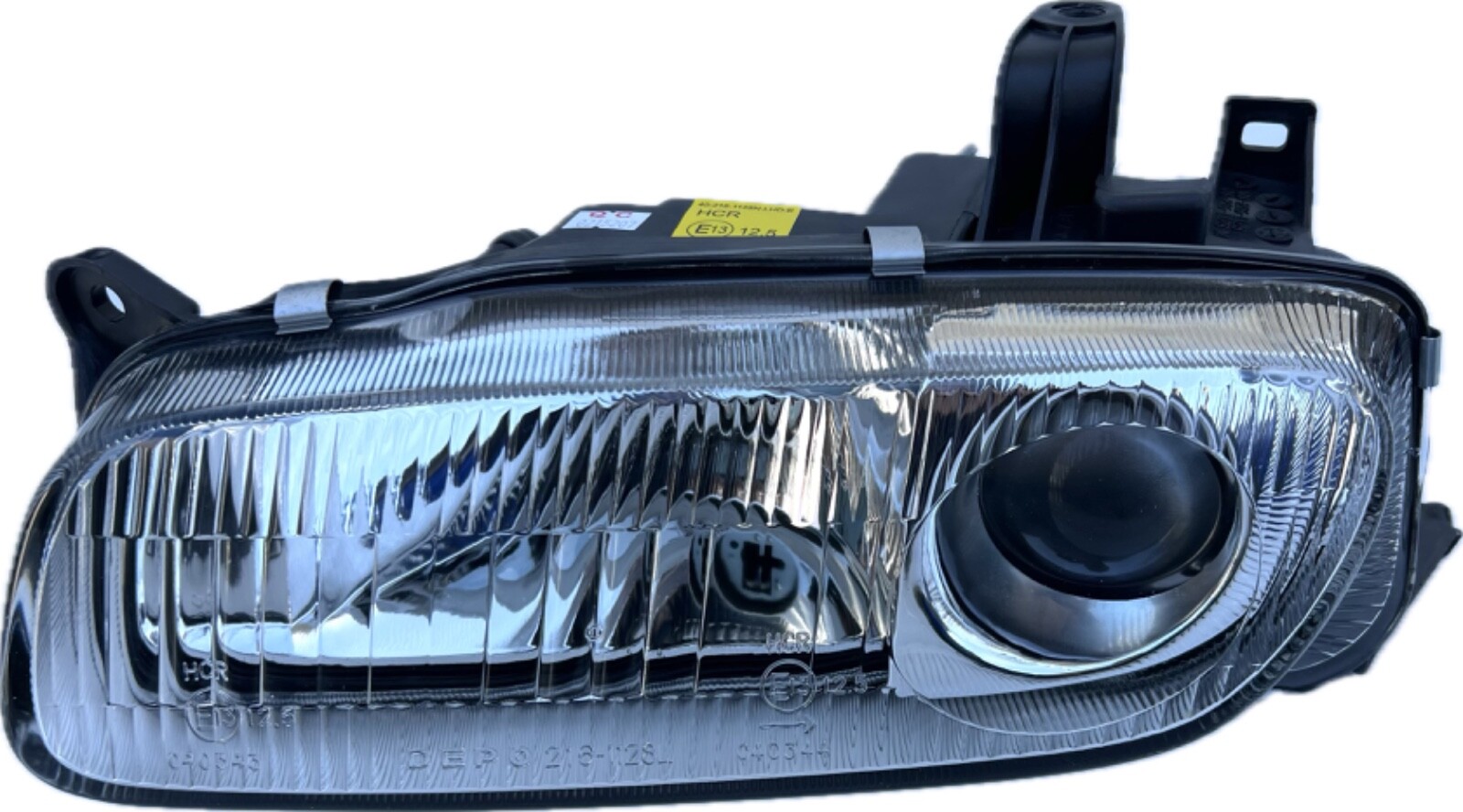 For Mazda 323F Lantis 5DRS Model 1995 98 Headlight Electric Left