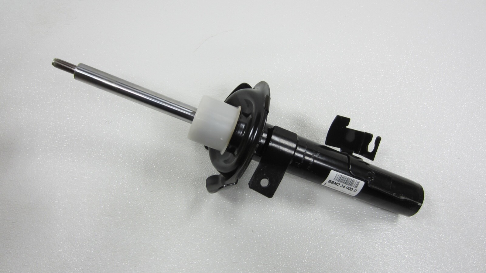 Genuine OEM Mazda BBM2-34-900C Front Driver Side Suspension Strut