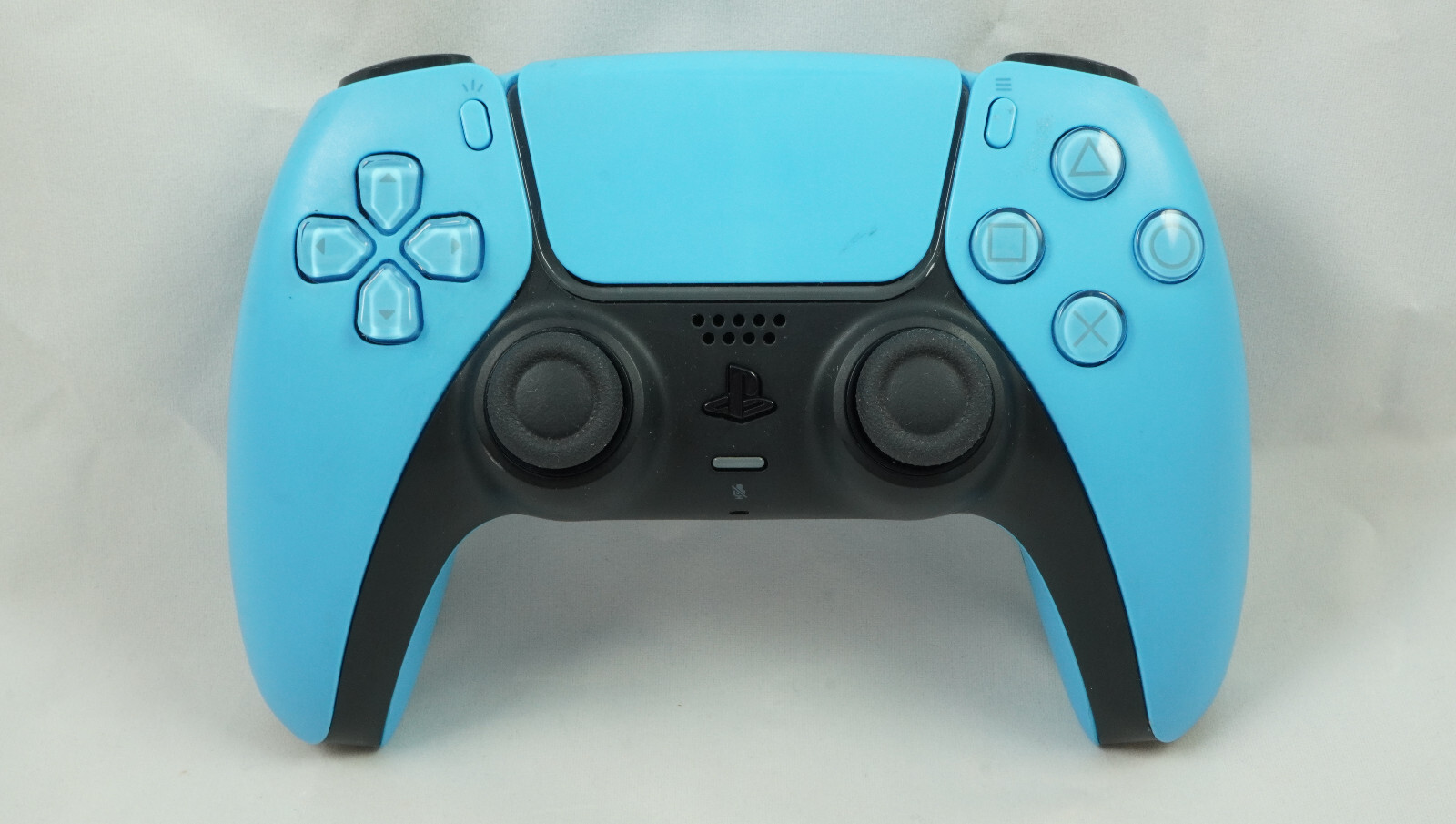 Sony PlayStation 5 PS5 DualSense Wireless Controller - Blue (CFI