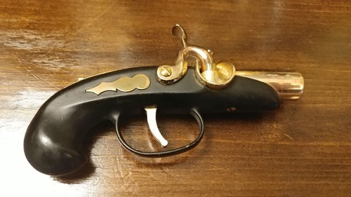 Zippo Lupine The Third Lupin 3rd Gun Action Special Edition