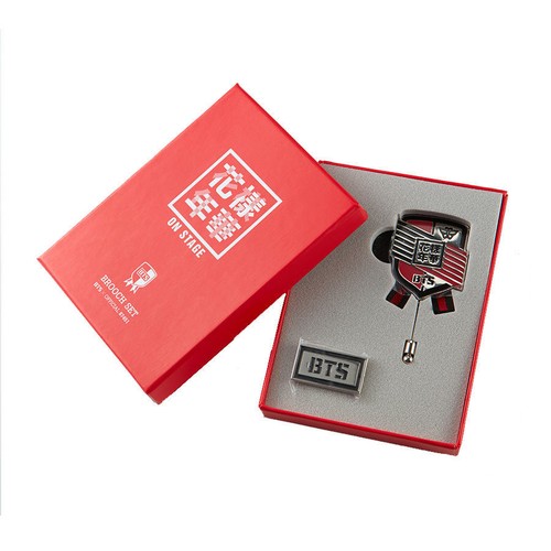 💜BTS MAP OF THE SOUL ON:E ONE Blu Ray SUGA Photo Card PC ONLY [US