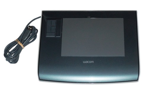 Wacom Cintiq Pro 13 DTH-1320 LCD Pen Tablet Computer | eBay