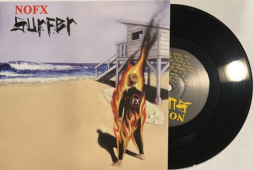 NOFX - Surfer 7