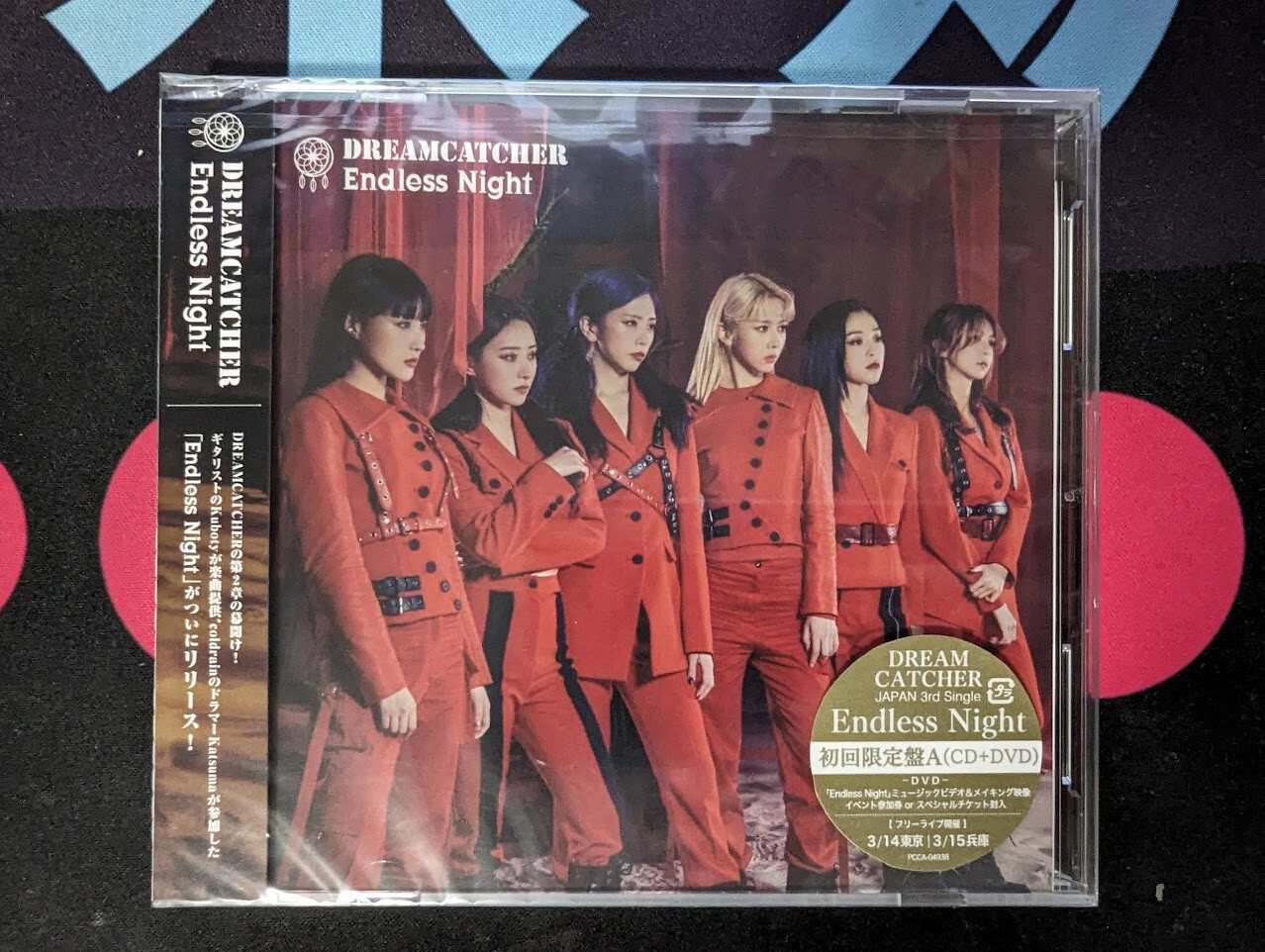 DREAMCATCHER DREAMCATCHER ユヒョン サイン会 参加券 即決 Yoohyeon