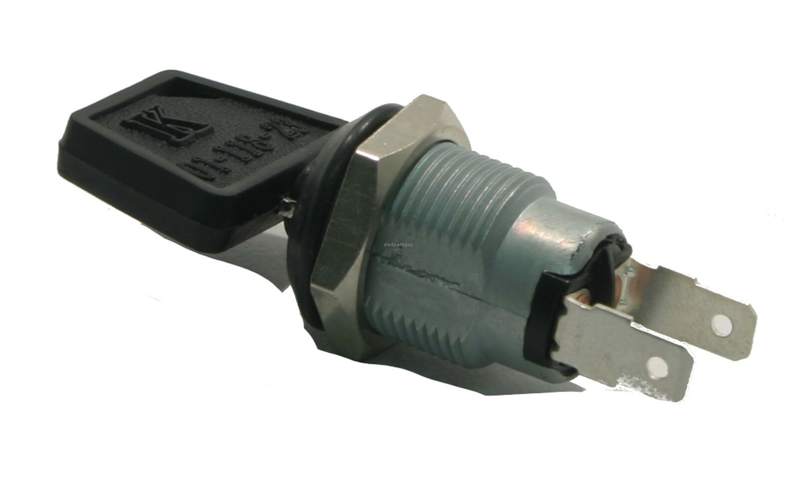 1995-1997 Arctic Cat Z 440 Ignition Switch & Key | Sledpartsguy