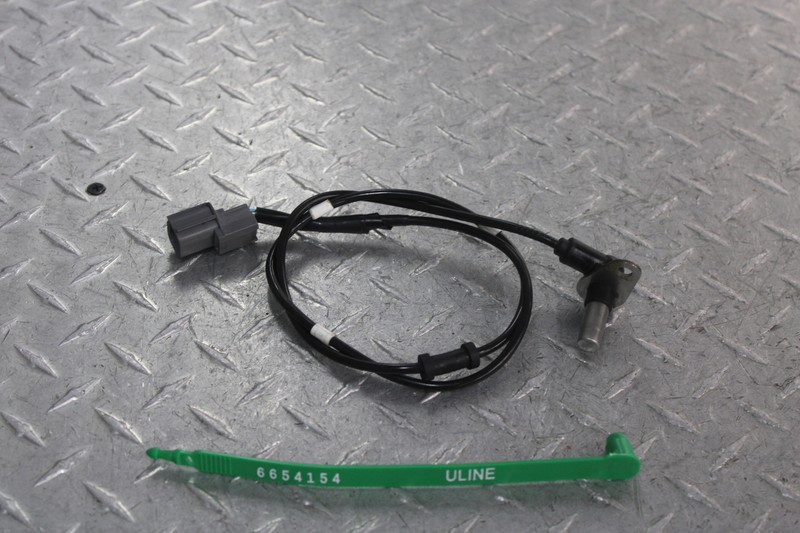 2017 KAWASAKI NINJA 300 EX300B ABS FRONT ABS BRAKE SENSOR 21176