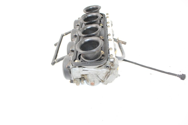 96-03 Kawasaki Ninja ZX7R ZX7 750 Carbs Carburetor | eBay