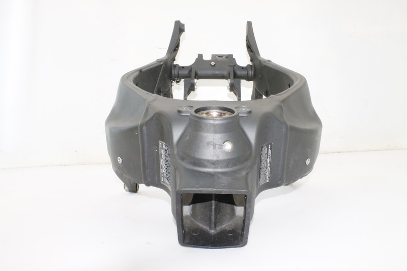 07-08 NINJA ZX6R 100% GOOD! MAIN FRAME CHASSIS | eBay