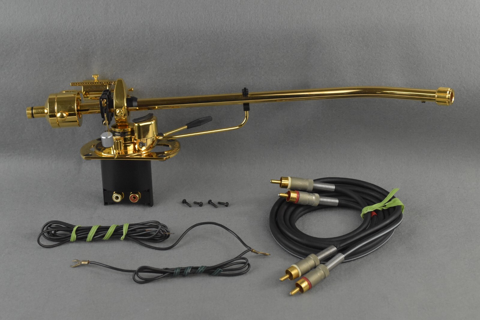 Denon AU-310 Step Up Transformer For MC Moving Coil Phono