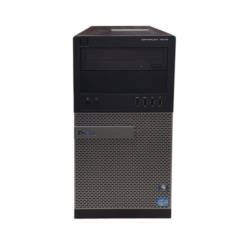 Dell OptiPlex 7050 SFF i7 4.0GHz 16/32/64GB RAM 512/1TB/2TB SSD