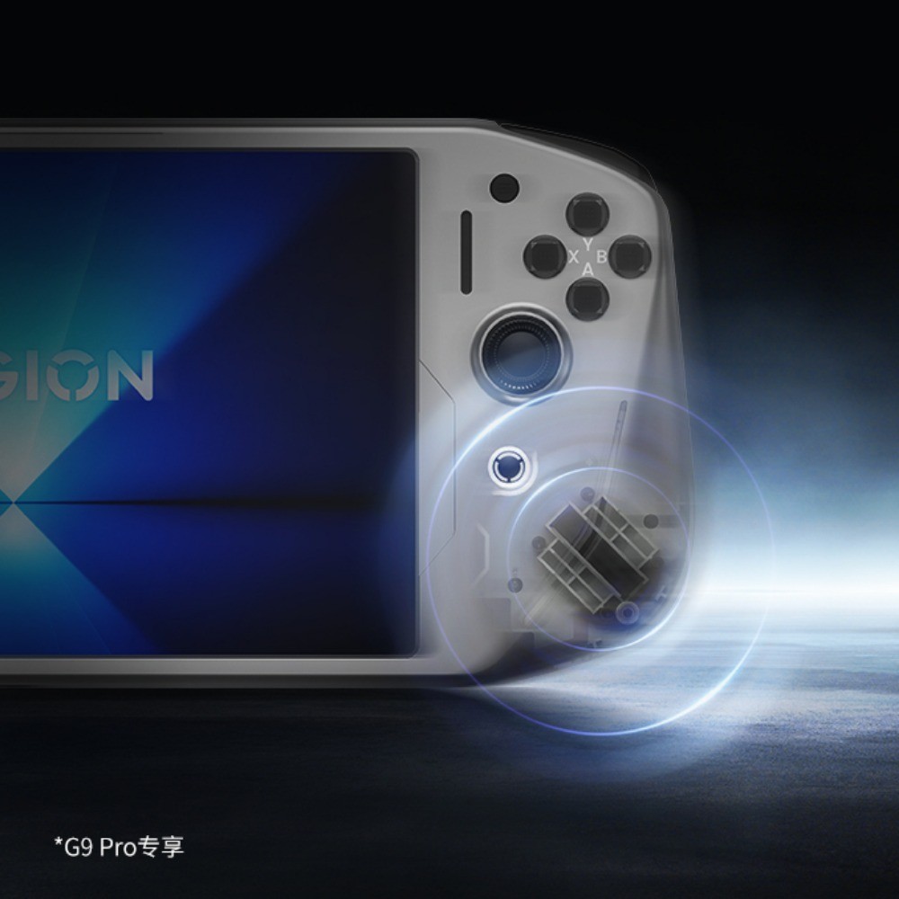 Lenovo LEGION Gaming Controller G9 GamePad For Legion Y700 Tab Gen