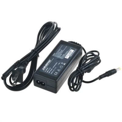 AC adapter for Wacom Cintiq 12WX 12-Inch Pen Display DTZ-1200W