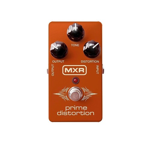 YUKI/ SLD SuperLead Distortion | eBay