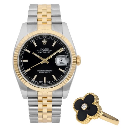 STAR JEWELRY Earth Watch Limited Edition Rare Used From Japan