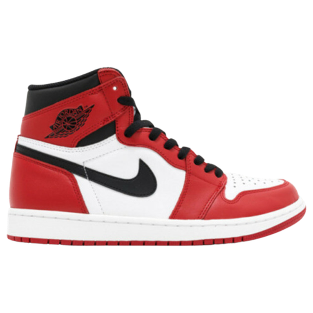 Jordan 1 Retro OG High Chicago for Sale - Authenticity Guaranteed