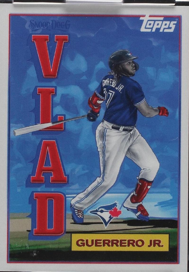 2022 Topps Project 70 - Snoop Dogg Will Clark #892 for sale | eBay