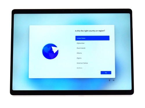 Microsoft Surface Pro 11 13