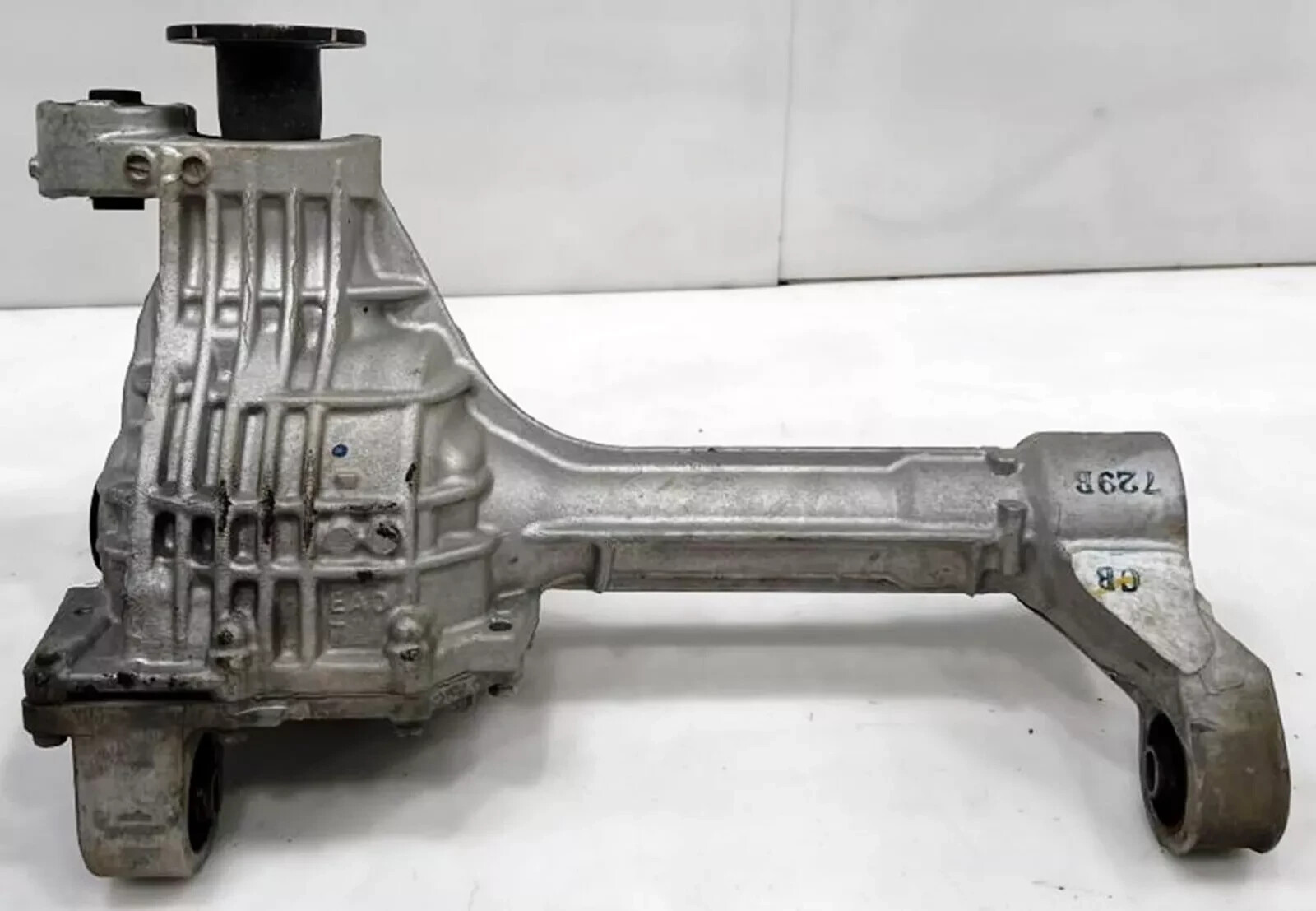 2005-2017 Nissan Frontier Front Axle Differential Carrier 3.36