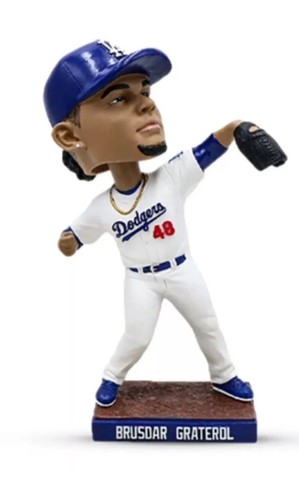 DODGERS GRATEROL ボブルヘッド $_12.JPG?set_id=880000500F