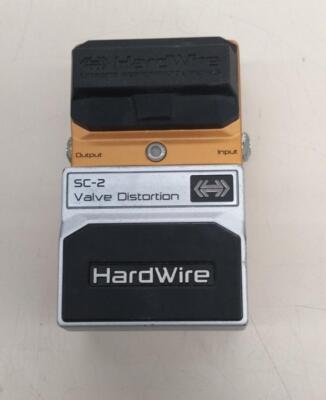 BOSS MZ-2 Digital Metalizer Made in Japan Guitar effect pedal