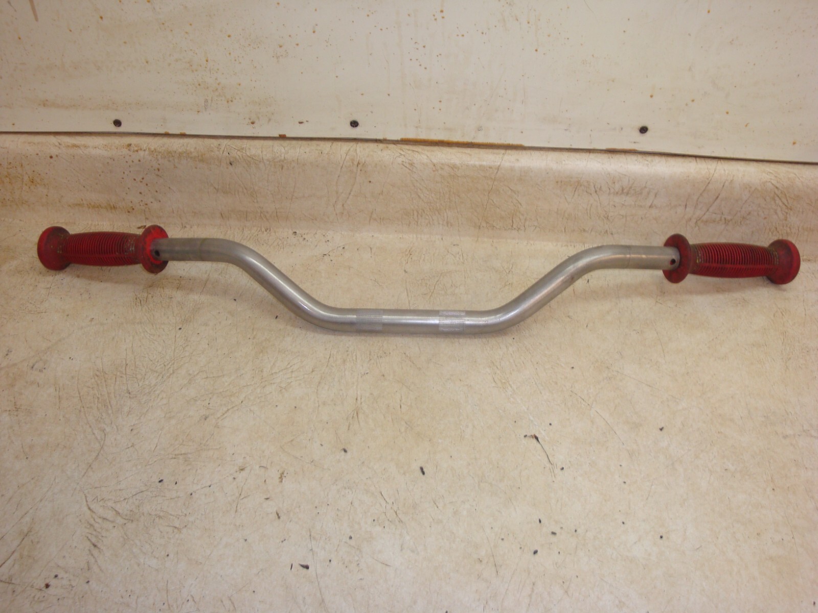 1995 95 96 97 KAWASAKI ZXI 900 700? HANDLEBARS GRIPS | eBay