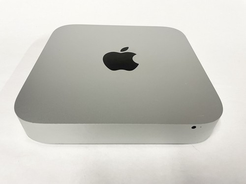 Apple Mac mini A1347- MD387LL/A Core i5-3210M 2.5GHz 500GB HDD 4GB