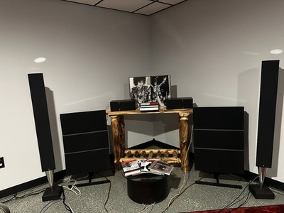 Bang & Olufsen Beocenter 2 Shelf Stand | eBay