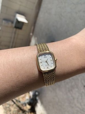 MINT] SEIKO World Time H021-8050 DIGI-ANA Qz Mens Midsize Watch